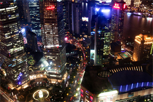 The rise of immersive fitness experiences in Shanghai